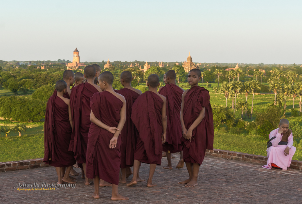 The Uninterested, Bagan.jpg