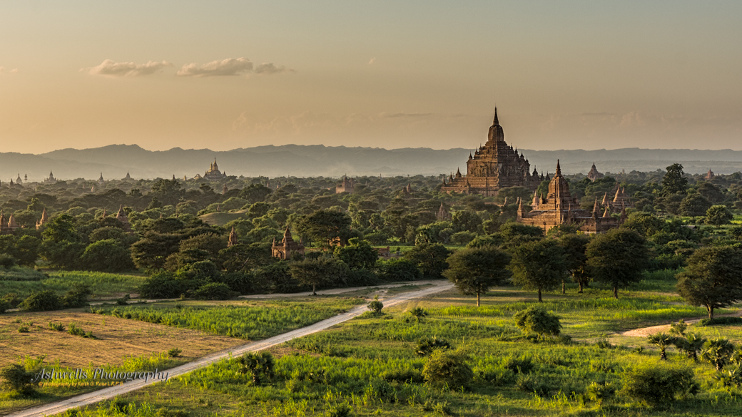 Evening Light, Bagan.jpg