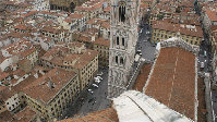 Basilica in Florence