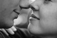 "Sha-la-la-la-la-la<br />Don't be scared<br />You got the mood prepared..."