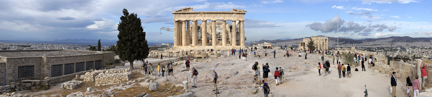 Acropolis - Athens, Greece PcA.jpg