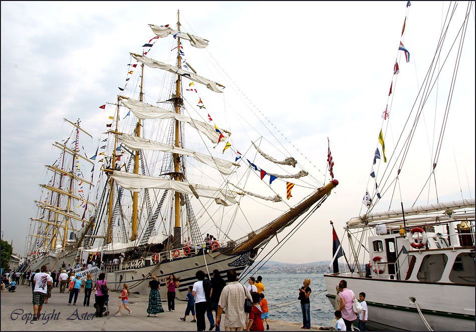 Tall Ships Regatta-Istanbul Port 1.jpg