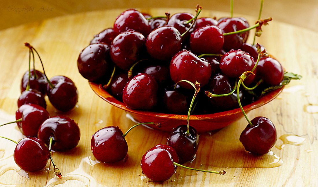 Just Cherries -Season's First  -31.05.2021.jpg