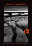 2008-2011 book of final 12 Photoworld issues